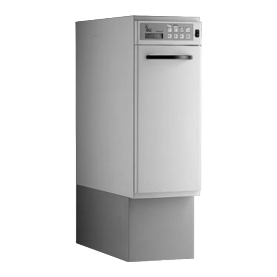 KaVo ABSORmatic plus Gebrauchsanweisung