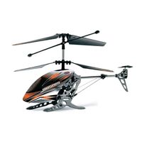 Jamara Rusher 2,4 GHz Gebrauchsanleitung
