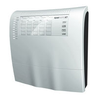 TIPTEL 4011 XT Bedienungsanleitung