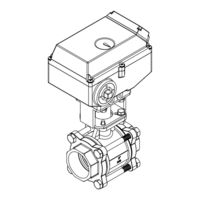 Vetus MV24B2 Bedienungshandbuch Und Einbauanleitung
