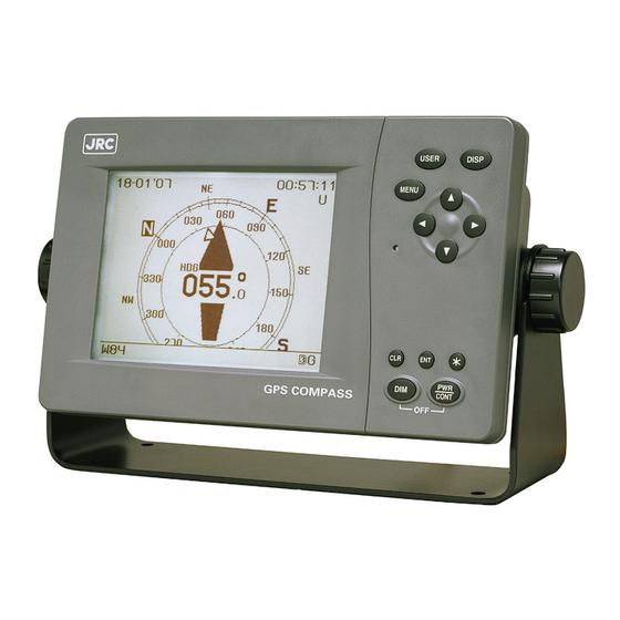 Alphatron JLR-21 Kurzbedienungsanleitung