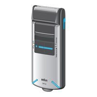 Braun Flex Integral+ 5410 Bedienungsanleitung