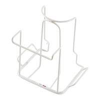Medi Arm Butler Gebrauchsanweisung