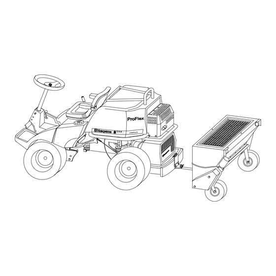Husqvarna T-80563 Bedienungsanleitung