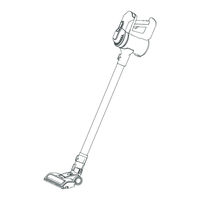 dibea E19 Bedienungsanleitung