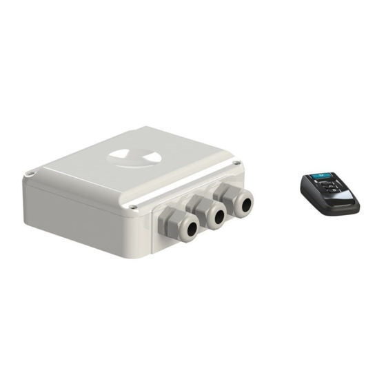 Spectravision PLP-REM Betriebsanleitung