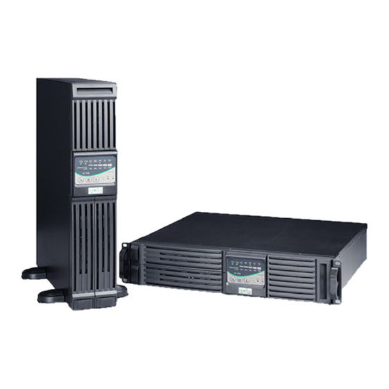 Newave PowerVario Bedienungsanleitung