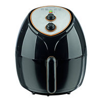 gourmetmaxx Z 01256 Gebrauchsanleitung