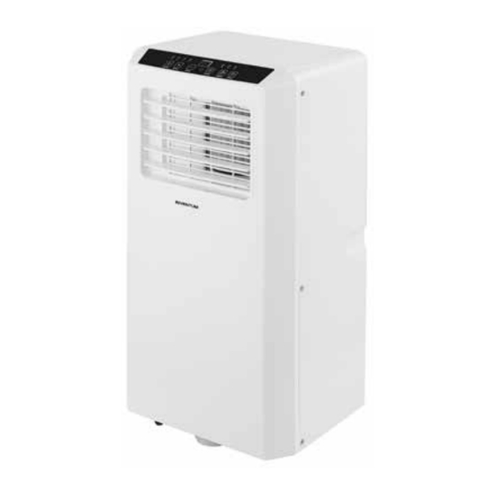 Inventum AC701 Gebrauchsanleitung