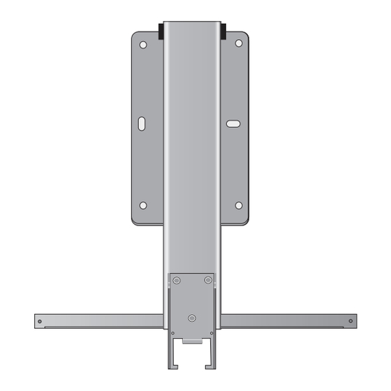 Loewe 50470 Series Montageanleitung
