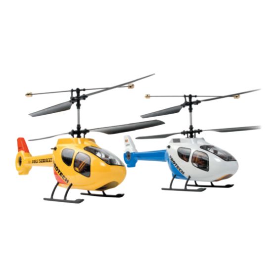 protech HELIXX T0508 Bedienungsanleitung