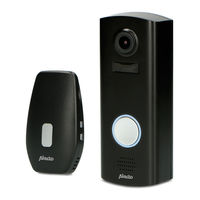 Alecto DVC600IP Gebrauchsanleitung