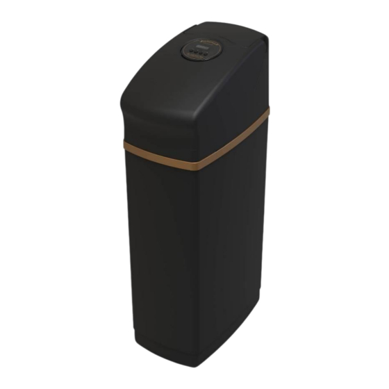 Eckstein CDI 120-2 Bedienungsanleitung