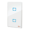 PPA INTERRUPTOR T2 TOUCH SMART - Controller-Handbuch