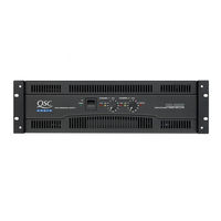 QSC RMX 4050HD Bedienhandbuch