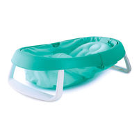 Summer FoldAway Benutzerhandbuch