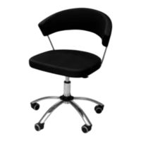 Calligaris NEW YORK series Handbuch