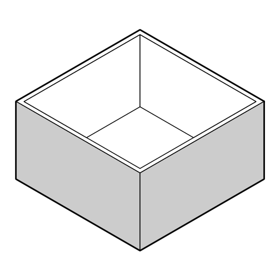 Tchibo 338 105 Wandmontage