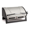 Cuisinart CGG-059 - Handbuch für tragbaren Gasgrill