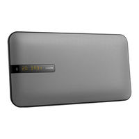 Philips BTB2670 Benutzerhandbuch