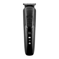 Silvercrest 444777 2307 Bedienungs- Und Sicherheitshinweise
