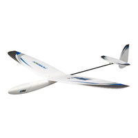Horizon Hobby UMX Whipit Bedienungsanleitung