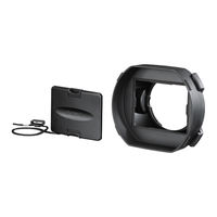 Sony LSF-S58 Bedienungsanleitung