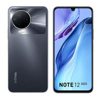 Infinix Note 12 Benutzerhandbuch
