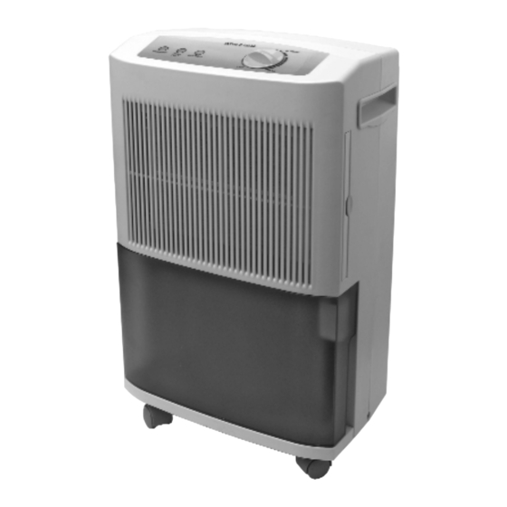 FUST PRIMOTECQ E 710 Bedienungsanleitung