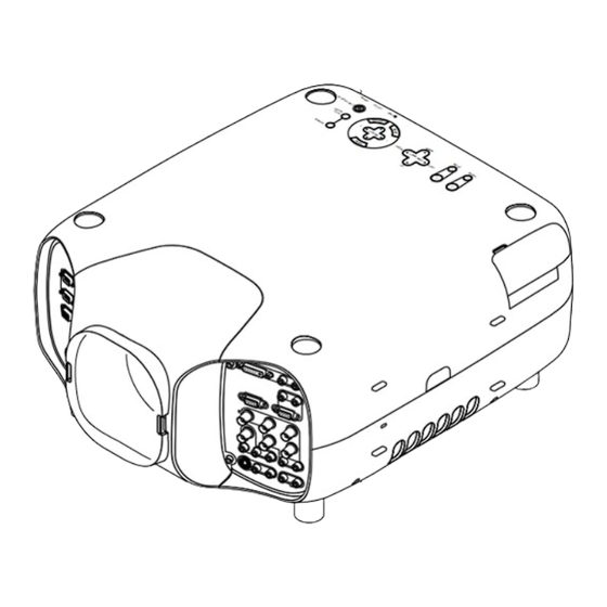 NEC Multisync GT1150 Bedienungshandbuch