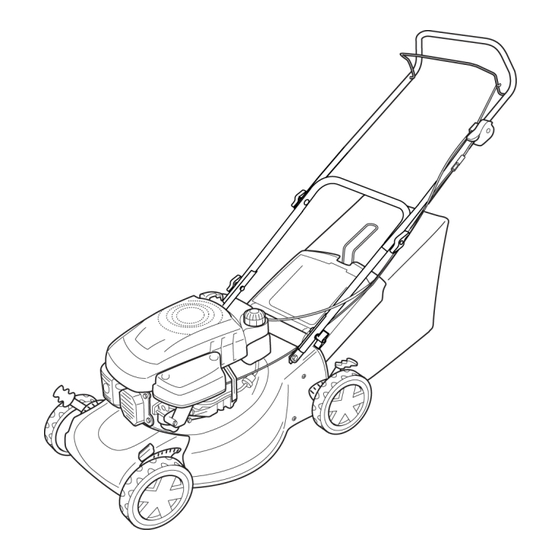 AL-KO BK RB Tech 120-42 Montageanleitung
