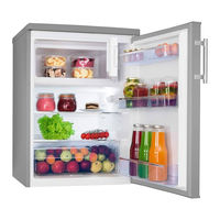 Amica KS15915W Gebrauchsanweisung