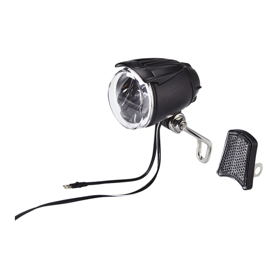 Busch+Müller LUMOTEC IQ Cyo Premium Anleitung