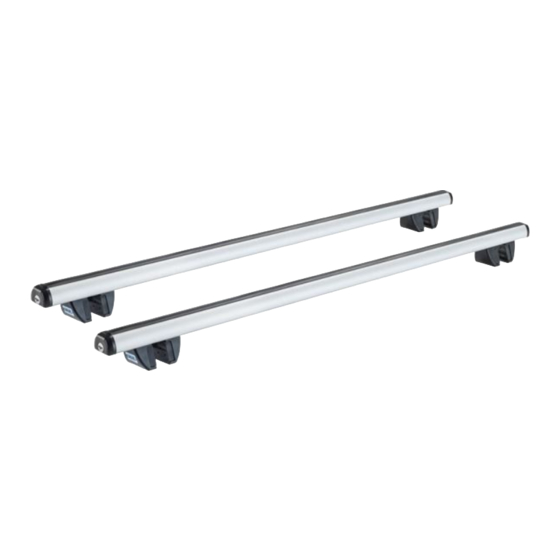 CRUZ Alu-R Montageanleitung