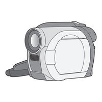 Panasonic VDR-D150EG Bedienungsanleitung
