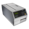 Drucker Intermec EasyCoder PX4i Kurzanleitung