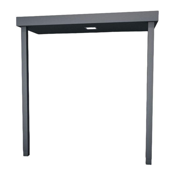 Gutta BS Plus Serie Montageanleitung