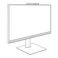 Asus E5202WH-Serie Benutzerhandbuch