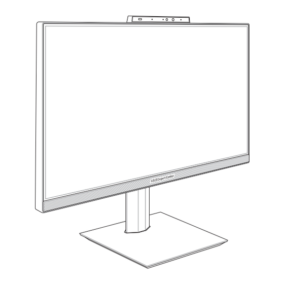 Asus E5202WH-Serie Benutzerhandbuch