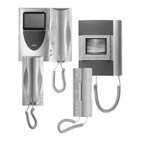 Grothe HTZ 113x/5 Bedienungs Und Installationsanleitung Handbuch