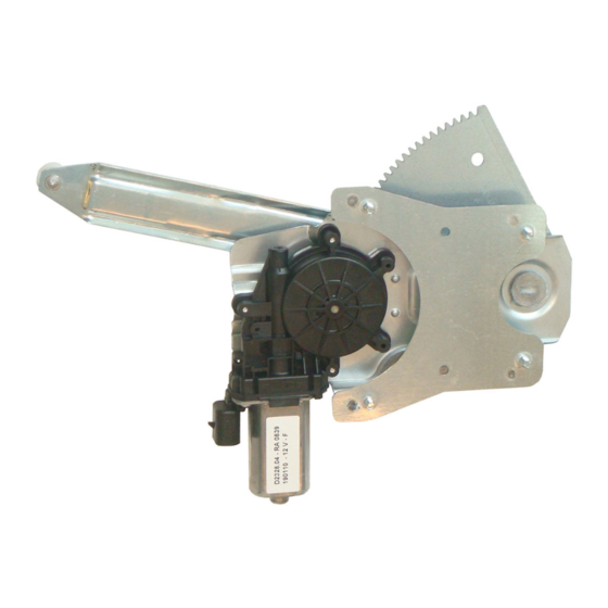 PMM 28092 Montageanleitung