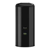 D-Link DIR-868L Benutzerhandbuch