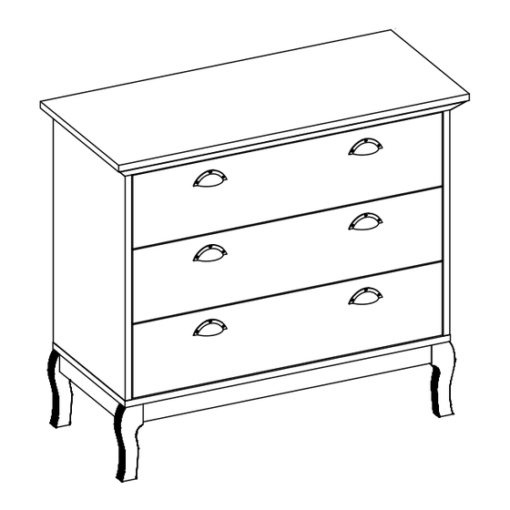 finori PRO3/137 Montageanleitung