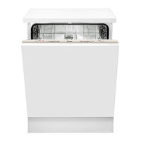 Amica EGSP 14870 V Bedienungsanleitung