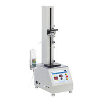 Sauter TVO 2000N500S Bedienungsanleitung