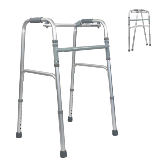 Mobiclinic COLUMNA Anweisungen
