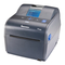 Drucker Intermec PC23d Bedienungsanleitung