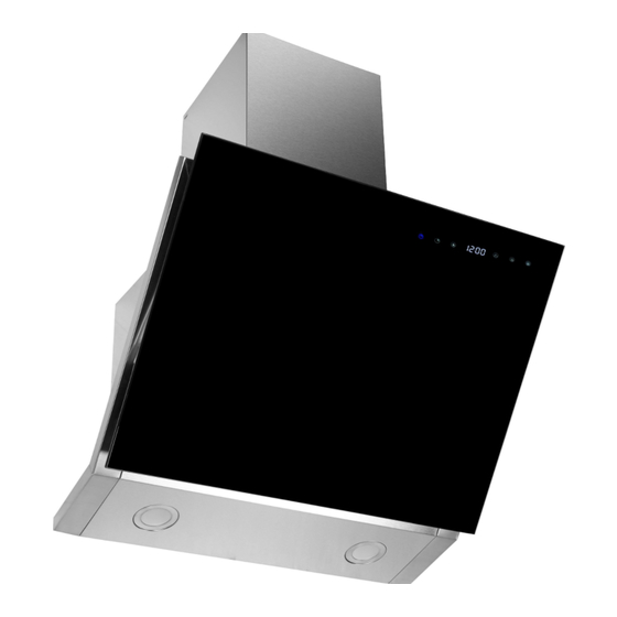 Hanseatic SY-103E6-E33-C55-L52-600 Handbücher