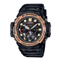 Casio 5443 Bedienerführung