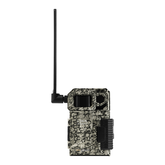 Spypoint LINK-MICRO-LTE Schnellstartanleitung